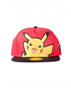 Kšiltovka Pikachu - Pokémon