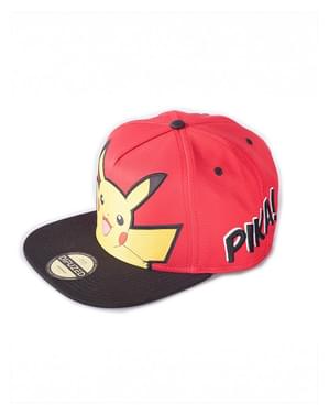 Kšiltovka Pikachu - Pokémon