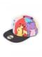 Gorra de Pokémon con personajes