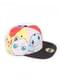 Gorra de Pokémon con personajes