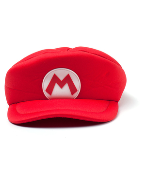 Șapcă Super Mario Bros pentru copii - Nintendo