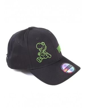 Cappellino Yoshi - Super Mario Bros