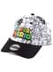 Gorra Super Mario Bros estampada - Nintendo