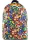 Mochila Super Mario Bros estampada - Nintendo