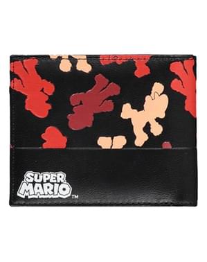Super Mario Bros Portemonnee - Nintendo