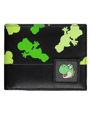 Carteira de Yoshi - Super Mario Bros