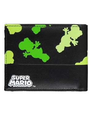ヨッシー財布 - スーパーマリオブラザーズ