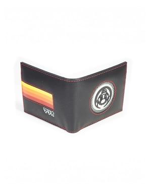 Portafogli Super Mario Bros giapponese - Nintendo