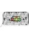 Cartera Super Mario Bros estampada - Nintendo
