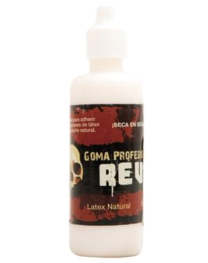 Bote de látex de 55 ml