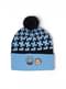 Rick & Morty Beanie and Scarf Set