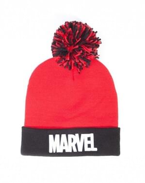 Marvel Čiapka a šál Set
