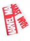 Marvel muts en sjaal Set