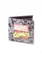 Marvel Comics Wallet