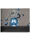 Portefeuille Captain America - Marvel