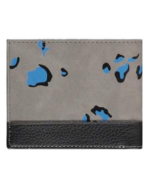 Капитан Америка Wallet - Marvel