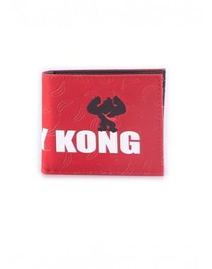 Cartera de Donkey Kong - Nintendo