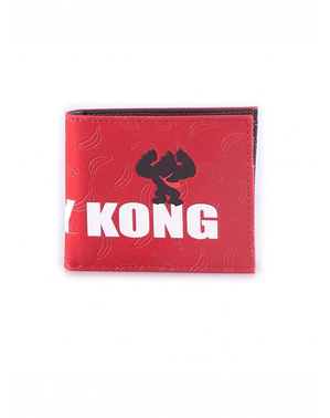 Donkey Kong Pung - Nintendo