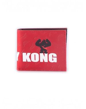 Peněženka Donkey Kong - Nintendo