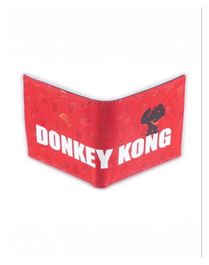 Donkey Kong novčanik - Nintendo
