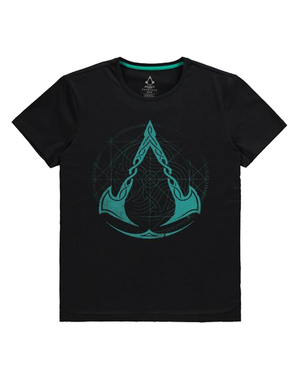 T-shirt Assassin's Creed Valhalla