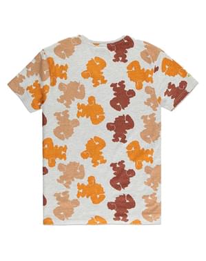 Camiseta de Donkey Kong - Nintendo