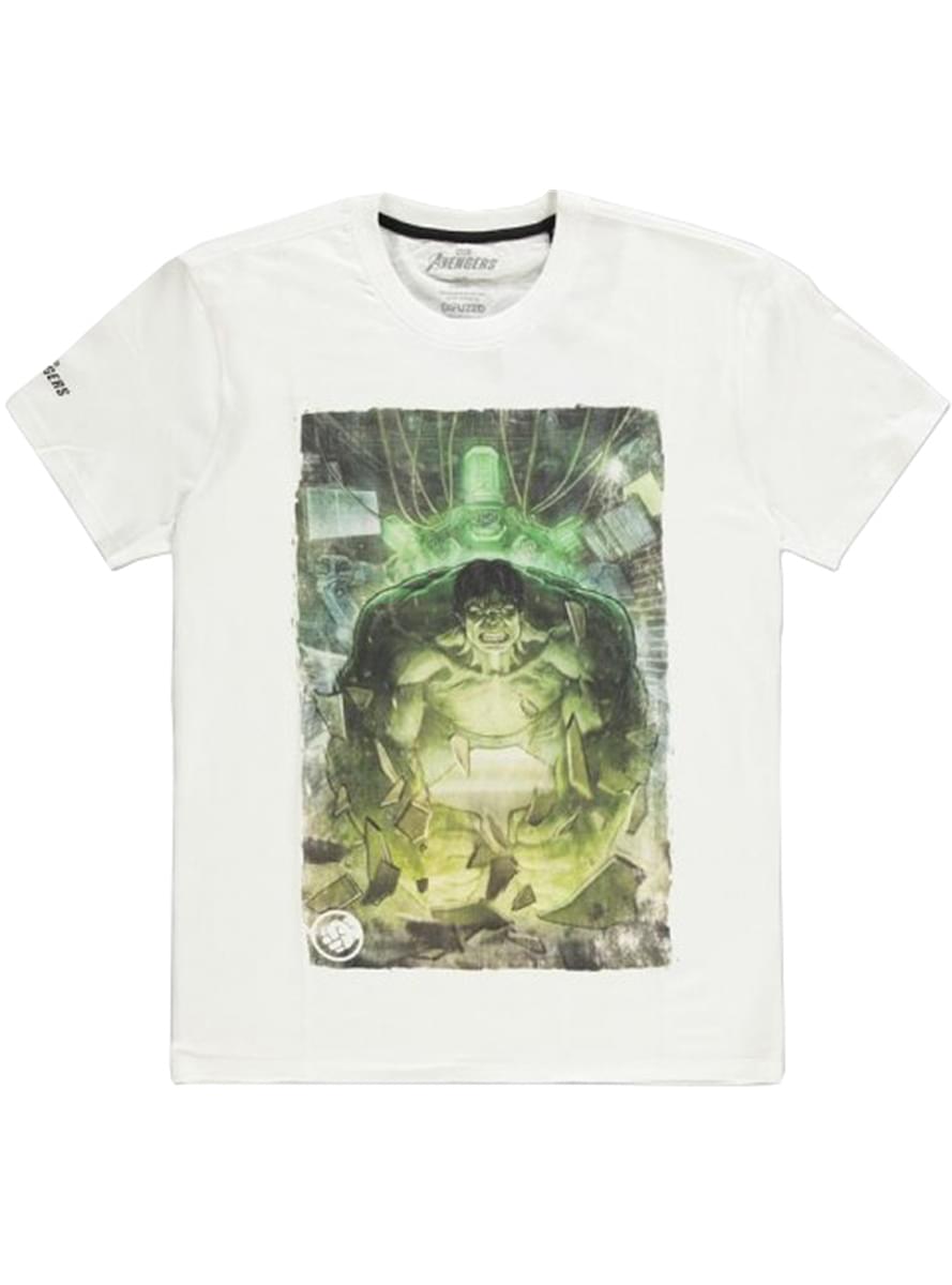 Hulk bolur - The Avengers