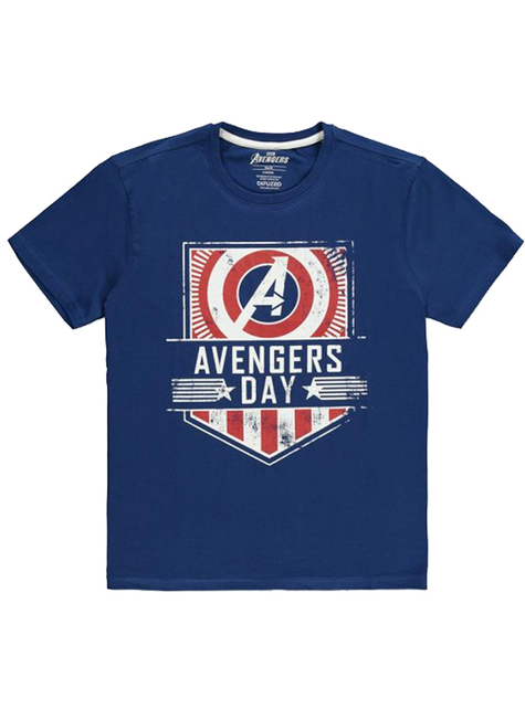 Marvel´s The Avengers T-Shirt - Marvel
