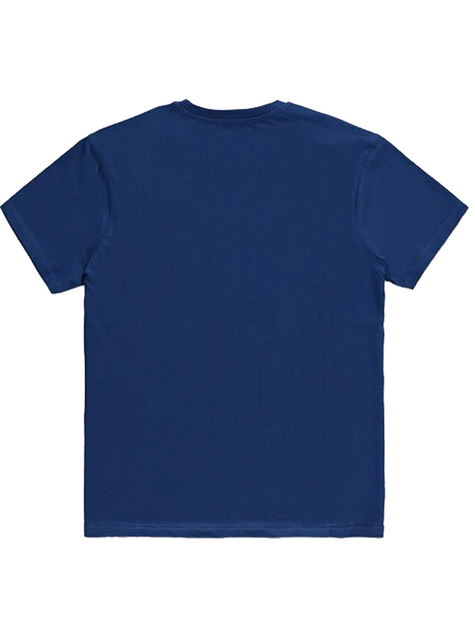 The Avengers T-Shirt in Blue - Marvel