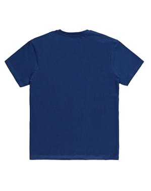 T-shirt de Os Vingadores azul - Marvel