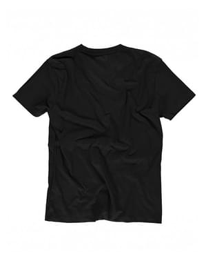 レトロパックマンTシャツ