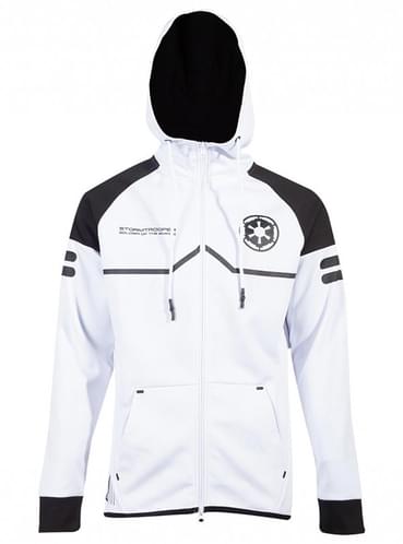 star wars stormtrooper hoodie