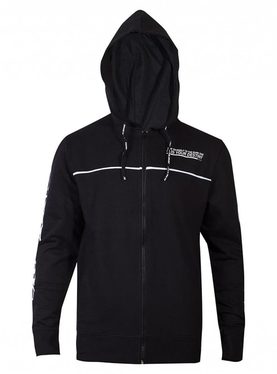 Star Wars The Dark Side Hoodie