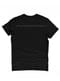 Pikachu T-Shirt for Women in Black - Pokémon