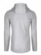 Playstation Hoodie White
