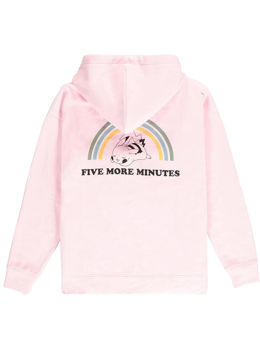 Pikachu Sweatshirt für Damen - Pokémon