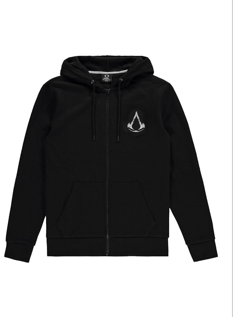 Assassin’s Creed Valhalla Hoodie