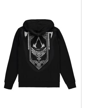 Sweat Assassin's Creed Valhalla