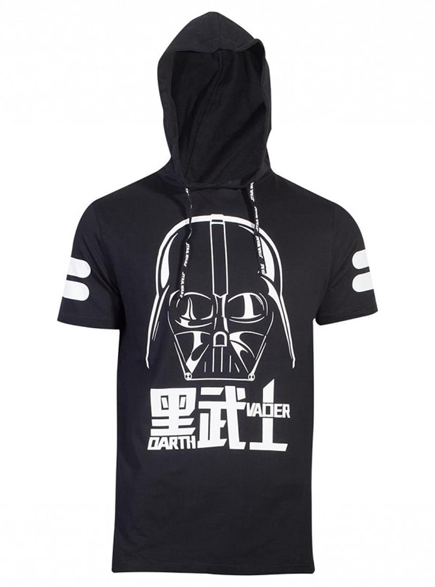 Darth Vader Hættetrøje - Star Wars