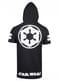 Darth Vader majica s kapuco - Star Wars