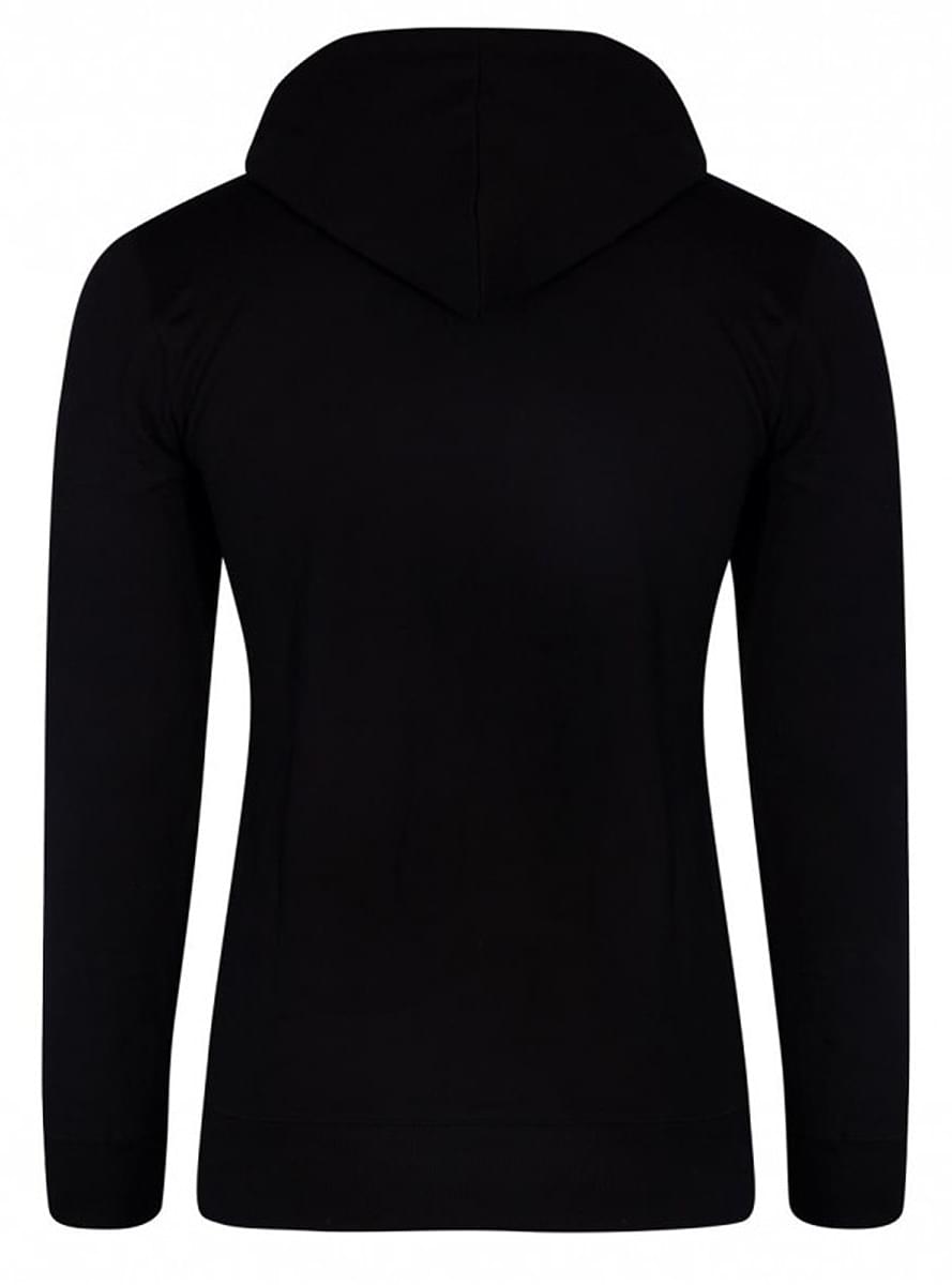 Sweatshirt de Marvel BD preta