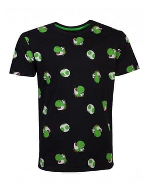 T-Shirt יושי - Super Mario Bros