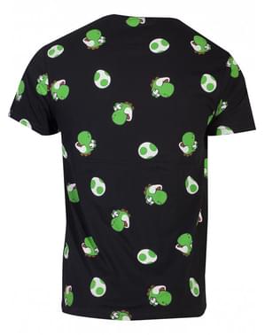 T-Shirt יושי - Super Mario Bros