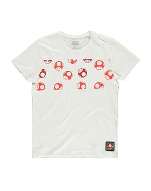 Super Mario Bros הקרפד T-Shirt - נינטנדו