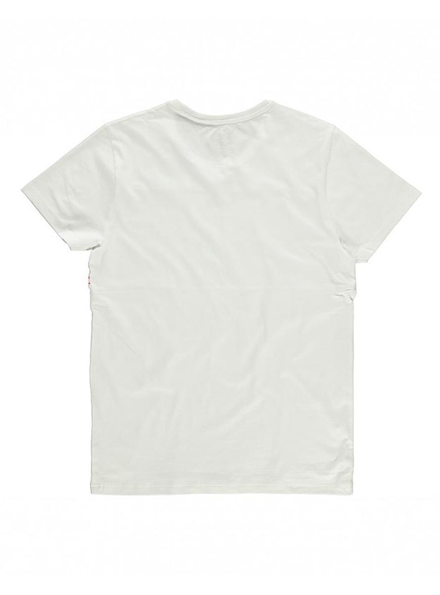 T-shirt de Toad Super Mario Bros - Nintendo