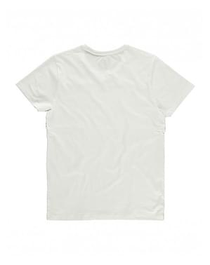 T-shirt Toad Super Mario Bros - Nintendo