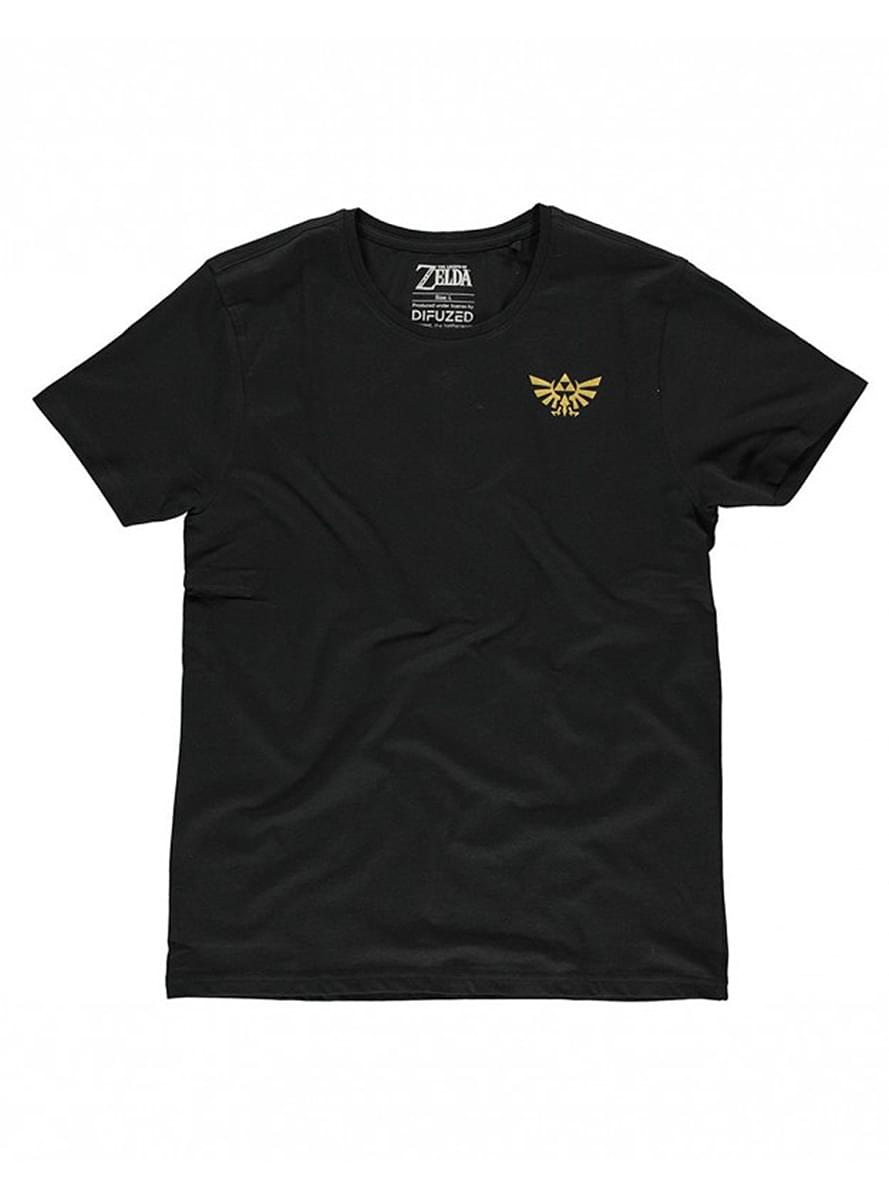 The Legend of Zelda Hyrule T-shirt