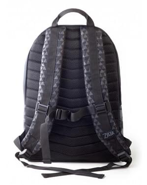 Legend of Zelda Hyrule uzorkom ruksak