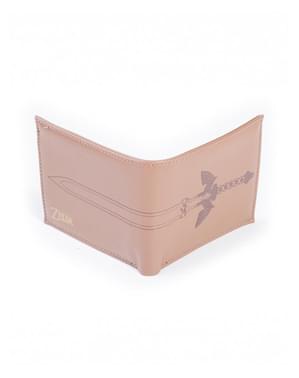 Peněženka The Legend of Zelda