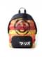 Super Mario Bros Japanese Backpack - Nintendo